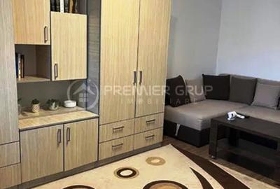 ETAJ 3! Apartament 2 camere, Gara, 51mp, CT, AC - 3