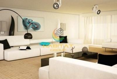 Apartament cu 2 camere decomandat în Apărătorii Patriei - 1