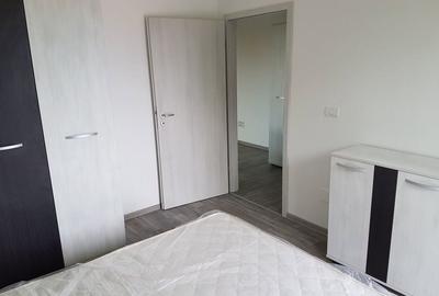 Apartament cu 2 camere decomandat în Girocului - 4