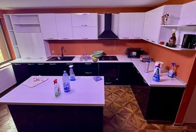 Casă cu 8 camere cu Teren 2800 Mp în Milcoiu - 16
