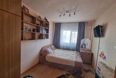 Apartament cu 2 camere decomandat în Alexandru cel Bun - 2