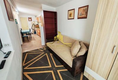 Garsonieră semidecomandată, mobilată în Calea Turzii - 2