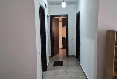 Garsonieră decomandată în Găvana - 7