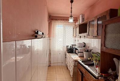 Casa de cultura , 2 camere , parter - 3