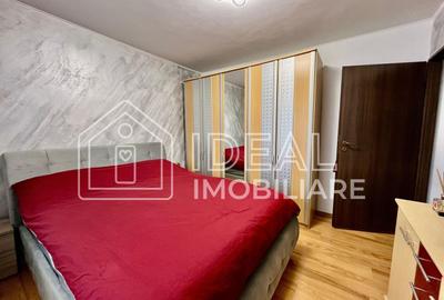 Apartament cu 3 camere decomandat, mobilat în Turnișor - 8