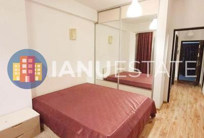 Apartament cu 3 camere semidecomandat, mobilat în Titan - 3