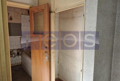 De vanzare apartament decomandat 4 camere zona Apsului - Militari - 12