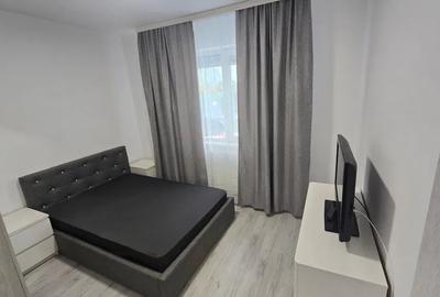 Apartament cu 2 camere decomandat, mobilat în Theodor Pallady - 2