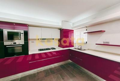 Apartament cu 2 camere decomandat, mobilat în Moșilor - 6