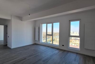 Apartament spatios - 24