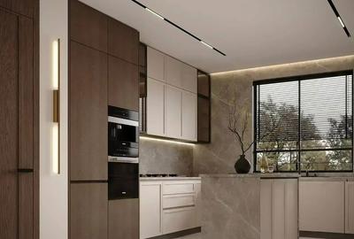 Apartament cu 4 camere în Central - 2
