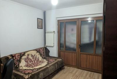 Apartament cu 2 camere decomandat în Tătărași