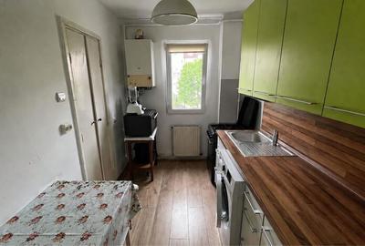 Apartament cu 2 camere în Gării - 7