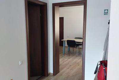 Spațiu comercial, de 50 mp, în Gară - 6