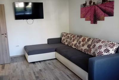Apartament cu 2 camere decomandat în Tomis III - 10
