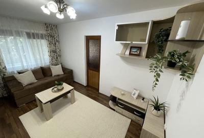 Apartament cu 3 camere semidecomandat în Neptun - 4