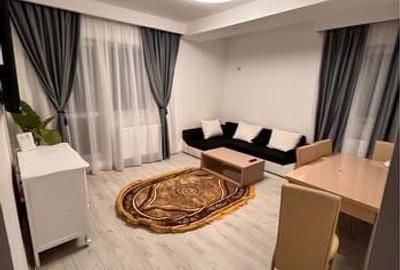 Apartament cu 2 camere decomandat în Roșu - 3