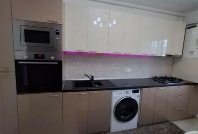 APARTAMENT 3 CAMERE | 74.7MP | ACCES METROU BERCENI | COMISION 0%!! APARTAMENT 3 CAMERE | 74.7MP | ACCES METROU BERCENI | COMISION 0%!! - 2