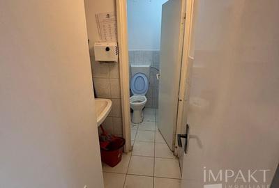 Spațiu comercial, de 141 mp, în Mărăști - 8