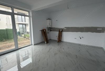 2 camere | la asfalt | toate utilitatile | 2 locuri de parcare | curte proprie - 7