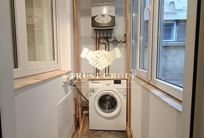 Cotroceni | 3 camere in Vila+Pivnita | - 6
