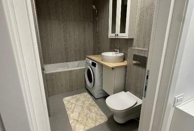 Inchirere Garsoniera Centrala Proprie Parcare Curte Ghica Apartments - 13