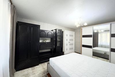 Apartament cu 2 camere decomandat în Calea Victoriei - 5