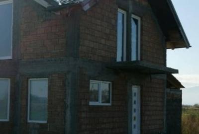 Casă individuală cu 4 camere cu Teren 589 Mp în Bod - 3