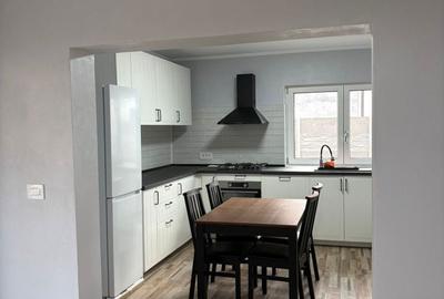 Casă cu 4 camere cu Teren 560 Mp în Giarmata - 5