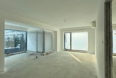 Apartament 2 camere lux - terasă mare, Complex Rezidential NORTH BERI Apartament 2 camere lux - terasă mare, Complex Rezidential NORTH BERI - 11