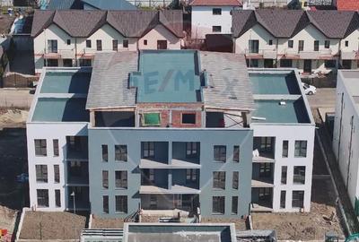 Apartament cu 2 camere semidecomandat în Centură - 2