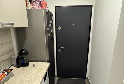 Garsonieră nedecomandată în Exterior Vest - 5