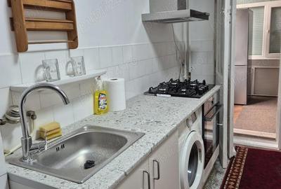 Inchiriere ap. 2 cam. decomandat , Zona Podgoria - Pret redus - 8