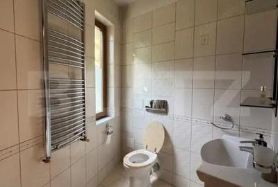 Casa Puskin D+P+1E + terasa pamoramica, 225 mp utili, 417 mp teren - 11