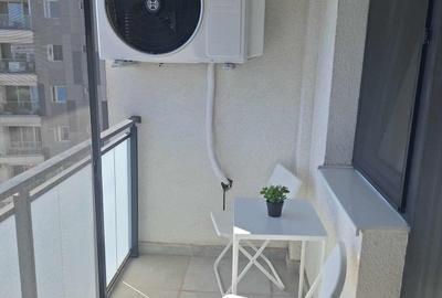 Apartament cu 2 camere decomandat, mobilat în Viilor - 12