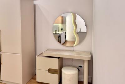 Garsonieră, mobilată în Pipera - 12