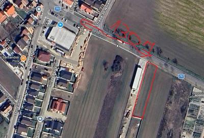 Spațiu comercial, în Sântandrei - 2