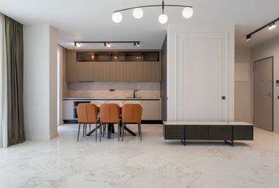 Apartament cu 3 camere decomandat în Iancu Nicolae - 8