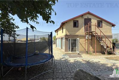 2 Vile de vanzare in zona oras Pantelimon - 1