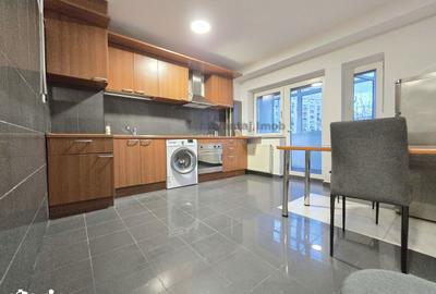 Apartament cu 3 camere, mobilat în Decebal - 7
