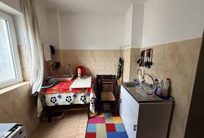Apartament cu 2 camere decomandat în Bala - 2