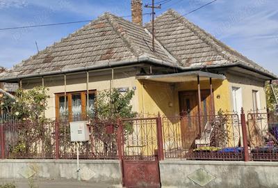 Casă cu 2 camere în Central - 3