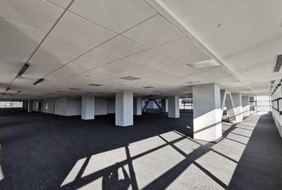 Birouri de vanzare incepand de la 200 mp | Cladire ultramoderna | Comision 0% - 5