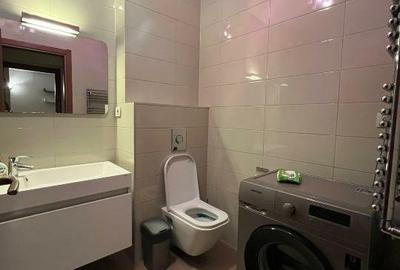 Apartament 2 camere Lux in Complex Orhideea Gardens cu loc de parcare subteran - 7