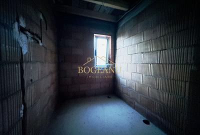 BG70-Casa Duplex 3 cam,Curte privata 100mp - 12