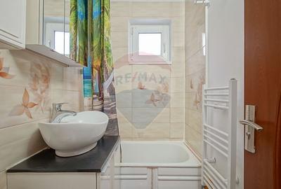 Apartament 3 camere de inchiriat  Astra| 0% comision pentru chirias - 8