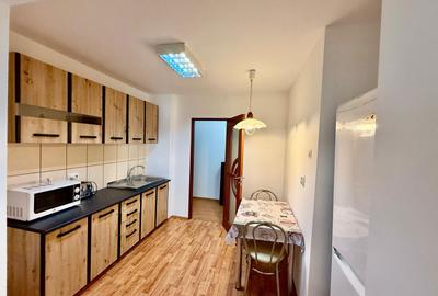 Apartament 2 camere, decomandat, situat Intre Lacuri - 3