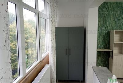 Apartament 3 camere modern Brancoveanu + se vinde mobilat - 3