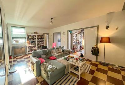 3 Camere | Universitate | Mosilor | 134mp - 4