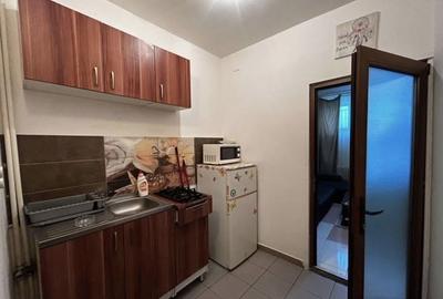 Garsonieră în CET - 2